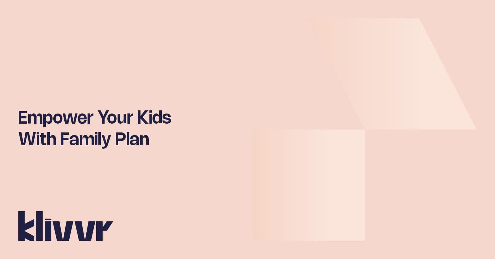 Empower Your Kids with Go Plus