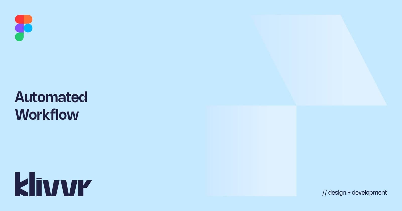 Streamlining Design-to-Development with Custom Tools