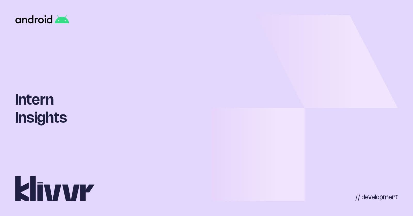 What is Context in Android?